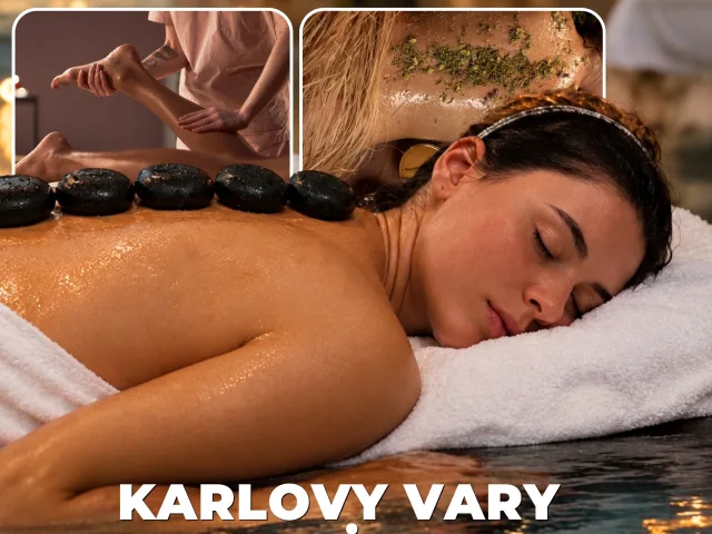KARLOVY VARY SANATORİYA TURU