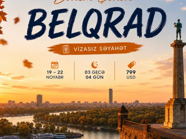Belqrad turu