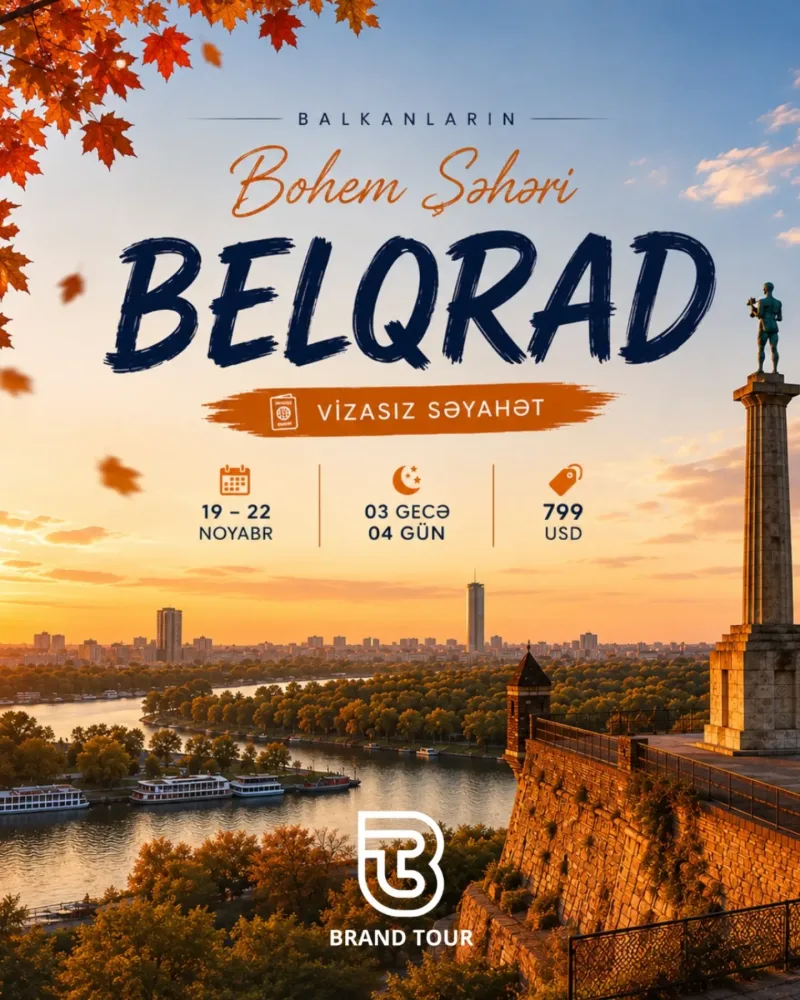 Belqrad turu
